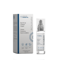 КРЕМ ДЛЯ КОЖИ ВОКРУГ ГЛАЗ И ГУБ ESSENTIAL  / EYE AND LIP CONTOUR CREAM - ЛИА