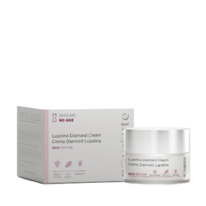 КРЕМ ДЛЯ ЛИЦА LUPOLINA DIAMOND NO AGE / DIAMOND LUPOLINA CREAM - ЛИА