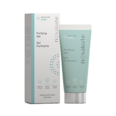 ОЧИЩАЮЩИЙ ГЕЛЬ PURE / PURIFYING GEL - ЛИА