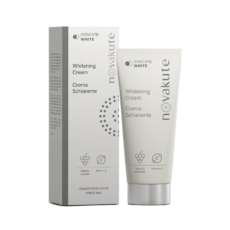 КРЕМ ПРОТИВ ПИГМЕНТНЫХ ПЯТЕН WHITE  / WHITENING CREAM - ЛИА