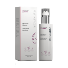 ОТШЕЛУШИВАЮЩЕЕ ОЧИЩАЮЩЕЕ СРЕДСТВО NO AGE / EXFOLIATING CLEANSER - ЛИА