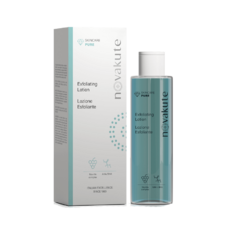 ОТШЕЛУШИВАЮЩИЙ ЛОСЬОН PURE / EXFOLIATING LOTION - ЛИА