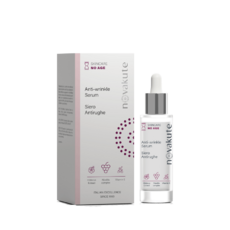 СЫВОРОТКА ПРОТИВ МОРЩИН NO AGE / ANTI WRINKLE SERUM - ЛИА
