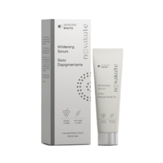 СЫВОРОТКА ПРОТИВ ПИГМЕНТНЫХ ПЯТЕН / WHITENING SERUM - ЛИА