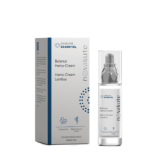 УСПОКАИВАЮЩИЙ КРЕМ HEMA-CREAM ESSENTIAL  / BALANCE HEMA CREAM - ЛИА