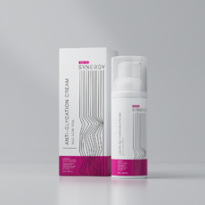КРЕМ АНТИГЛИКАЦИЯ / ANTI-GLYCATION CREAM - ЛИА