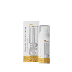 КРЕМ «ДРЕНАЖ-КОНТРОЛЬ»  / DRAINAGE CONTROL CREAM - ЛИА