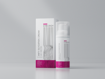 КРЕМ АНТИГЛИКАЦИЯ / ANTI-GLYCATION CREAM - ЛИА