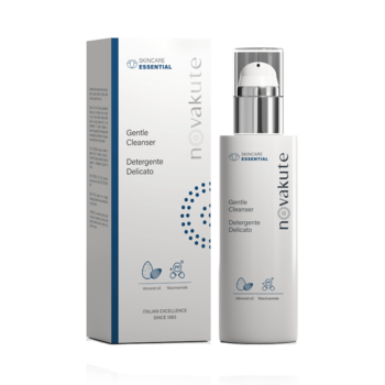 ДЕЛИКАТНОЕ ОЧИЩАЮЩЕЕ СРЕДСТВО / GENTLE CLEANSER - ЛИА