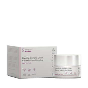 КРЕМ ДЛЯ ЛИЦА LUPOLINA DIAMOND NO AGE / DIAMOND LUPOLINA CREAM - ЛИА