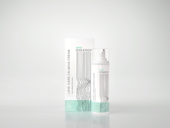 УСПОКАИВАЮЩИЙ КРЕМ С ЛИПИДАМИ / LIPID-CARE CALMING CREAM - ЛИА