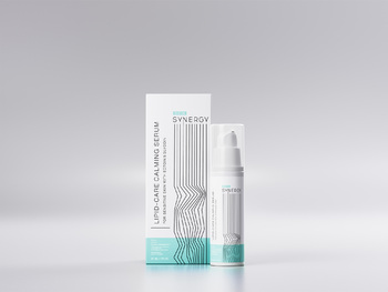 УСПОКАИВАЮЩАЯ СЫВОРОТКА С ЛИПИДАМИ / LIPID-CARE CALMING SERUM - ЛИА