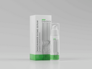СЫВОРОТКА "НИАЦИНАМИД БИОМ" / NIACINAMIDE BIOME SERUM - ЛИА