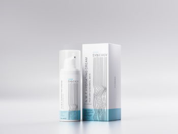 УВЛАЖНЯЮЩИЙ КРЕМ С Н.У.Ф / N.M.F. HYDRATING CREAM - ЛИА