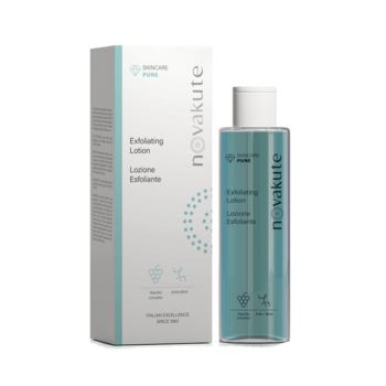 ОТШЕЛУШИВАЮЩИЙ ЛОСЬОН PURE / EXFOLIATING LOTION - ЛИА