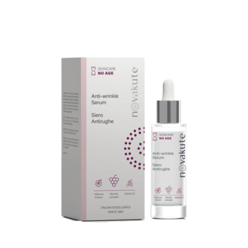 СЫВОРОТКА ПРОТИВ МОРЩИН NO AGE / ANTI WRINKLE SERUM - ЛИА