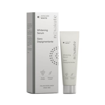 СЫВОРОТКА ПРОТИВ ПИГМЕНТНЫХ ПЯТЕН / WHITENING SERUM - ЛИА