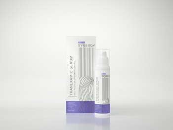 ТРАНЕКСАМОВАЯ СЫВОРОТКА / TRANEXAMIC SERUM - ЛИА