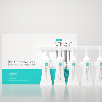 Пилинги Skin SYNERGY - ЛИА